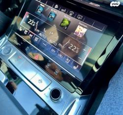 אאודי E-tron 4X4 Advanced Premium אוט' חשמלי (408 כ''ס) חשמלי 2020 למכירה 