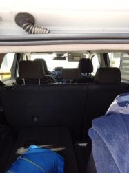 שברולט אורלנדו LT אוט' 1.4 (140 כ''ס) בנזין 2014 למכירה במעלות ת