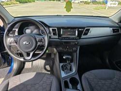 קיה נירו הייבריד LX הייבריד אוט' 1.6 (141 כ''ס) בנזין 2019 למכיר