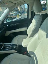 מאזדה CX-5 4X2 Premium אוט' 2.0 (165 כ"ס) בנזין 2019 למכירה באשקלון
