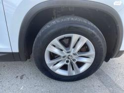 סקודה קודיאק Ambition אוט' 7 מק' 4 דל' 1.5 (150 כ''ס) בנזין 2019 למכיר