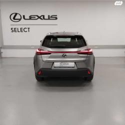 לקסוס UX UX300E Luxury אוט' חשמלי (204 כ''ס) חשמלי 2021 למכירה בחיפה