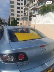 מאזדה i Active סדאן אוט' 1.6 (105 כ''ס) בנזין 2008 למכירה בנהריה