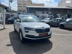 סקודה קארוק Style אוט' 1.5 (150 כ''ס) ק2 בנזין 2018 למכירה בבת ים