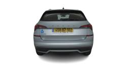 סקודה קאמיק Ambition אוט' 1.0 (115 כ''ס) בנזין 2021 למכירה ב