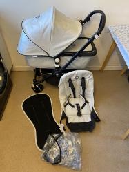 Bugaboo Cameleon 3 Atelier Limited
