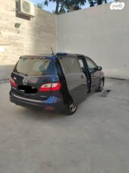 מאזדה F Executive אוט' 2.0 (145 כ"ס) בנזין 2012 למכירה באשדוד