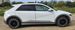 יונדאי איוניק 5 Luxury אוטו' 4X2 חשמלי (217 כ"ס) חשמלי 2023 למכירה