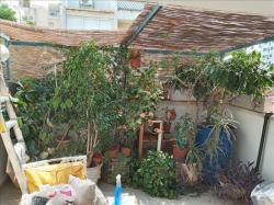 דירת גג 1.5 חדרים להשכרה ברמת גן | יד שלום | תל יהודה