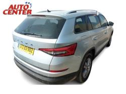 סקודה קודיאק Ambition אוט' 7 מק' 4 דל' 1.5 (150 כ''ס) בנזין 2020 למכיר