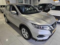 ניסאן קשקאי Acenta אוט' 1.3 (159 כ''ס) בנזין 2020 למכירה בראשון לצ