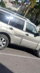 מיצובישי פג'רו ארוך 4X4 Desert אוט' דיזל 7 מק' 3.2 (170 כ''ס) דיזל 20