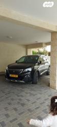 פיג'ו 3008 Premium אוט' 1.6 (165 כ"ס) בנזין 2018 למכירה בחיפה