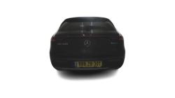 מרצדס EQC 4X4 EQC400 Electric Art אוט' חשמלי (408 כ''ס) בנזין 2021 למכירה 