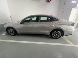 יונדאי סונטה הייבריד Limited הייבריד אוט' 2.0 (192 כ"ס) בנזין 202