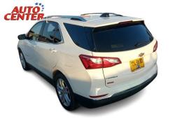 שברולט אקווינוקס LTZ אוט' 1.5 (170 כ''ס) בנזין 2020 למכירה ב