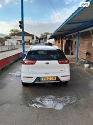 קיה נירו הייבריד LX הייבריד אוט' 1.6 (141 כ''ס) בנזין 2019 למכיר