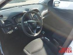 שברולט ספארק LT אוט' 1.4 (98 כ"ס) בנזין 2019 למכירה ב