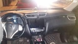 ניסאן אקס טרייל Acenta LE אוט' דיזל 7 מק' 1.6 (130 כ"ס) דיזל 2017 למכ