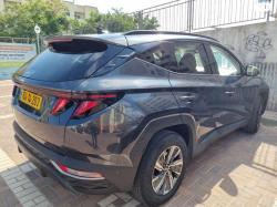 יונדאי טוסון Premium אוט' בנזין 2.0 (156 כ"ס) בנזין 2022 למכירה בא