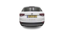 סיאט אטקה Style אוט' 1.5 (150 כ''ס) בנזין 2020 למכירה ב