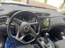 ניסאן אקס טרייל Acenta אוט' 5 מק' 1.3 (160 כ''ס) בנזין 2020 למכירה ב