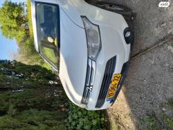 מיצובישי אאוטלנדר Instyle אוט' 7 מק' 2.0 (150 כ"ס) בנזין 2015 למכיר