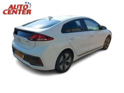 יונדאי איוניק Premium FL הייבריד אוט' 1.6 (141 כ''ס) היברידי חשמל