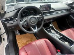 מאזדה g Black Edition סדאן אוט' 2.5 (195 כ''ס) בנזין 2024 למכירה בראשו