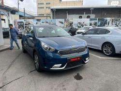 קיה נירו הייבריד LX הייבריד אוט' 1.6 (141 כ''ס) בנזין 2019 למכיר