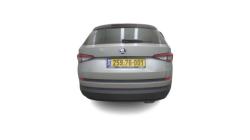 סקודה קודיאק 4X4 Style אוט' 7 מק' 1.4 (150 כ"ס) בנזין 2017 למכירה ב