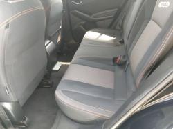 סובארו XV 4X4 Crosstrek אוט' 2.0 (152 כ''ס) בנזין 2021 למכירה ב