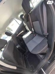 סוזוקי SX4 קרוסאובר GLX אוט' 1.6 (118 כ''ס) בנזין 2014 למכירה בפתח