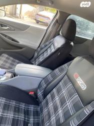 שברולט מאליבו LT אוט' 1.5 (160 כ"ס) בנזין 2018 למכירה בחדרה