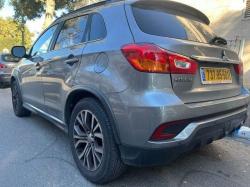 מיצובישי ASX Instyle אוט' 2.0 (150 כ"ס) בנזין 2019 למכירה בירושלים