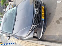 יונדאי טוסון Premium אוט' בנזין 2.0 (156 כ"ס) בנזין 2022 למכירה בא