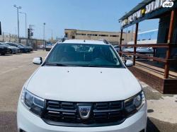 דאצ'יה לוגאן / MCV MCV Laureate ידני דיזל 1.5 (95 כ''ס) דיזל 2020 למכיר