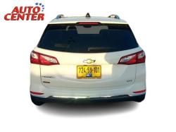 שברולט אקווינוקס LTZ אוט' 1.5 (170 כ''ס) בנזין 2020 למכירה ב