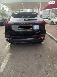 צ'רי / Chery FX Luxury אוט' 1.6 (186 כ"ס) בנזין 2023 למכירה בנתניה