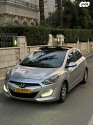 יונדאי i30 Inspire אוט' 1.6 (135 כ"ס) בנזין 2013 למכירה בירושלים