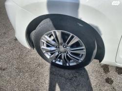 סוזוקי בלנו GLX אוט' 1.2 (90 כ"ס) בנזין 2020 למכירה ב