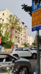 דירה 2 חדרים למכירה בירושלים | בן יפונה | בקעה