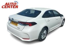 טויוטה קורולה הייבריד Sun סדאן אוט' 1.8 (98 כ''ס) בנזין 2020 למכ