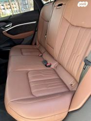 אאודי E-tron 4X4 Advanced Premium אוט' חשמלי (408 כ''ס) חשמלי 2020 למכירה 