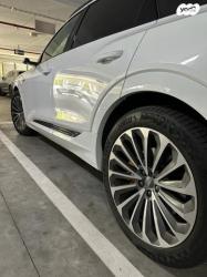 אאודי E-tron 4X4 Advanced Premium אוט' חשמלי (408 כ''ס) חשמלי 2020 למכירה 
