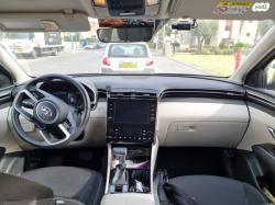 יונדאי טוסון Premium אוט' בנזין 2.0 (156 כ"ס) בנזין 2022 למכירה בא