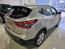 ניסאן קשקאי Acenta אוט' 1.3 (159 כ''ס) בנזין 2020 למכירה בראשון לצ