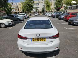 מאזדה g Premium Plus סדאן אוט' 2.5 (188 כ"ס) בנזין 2013 למכירה בראשון