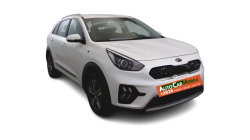 קיה נירו הייבריד PHEV LX אוט' 1.6 (141 כ''ס) היברידי חשמל / בנזין