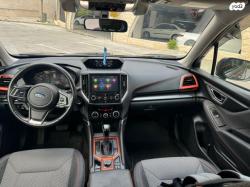 סובארו פורסטר 4X4 Sport אוט' 2.5 (182 כ''ס) בנזין 2020 למכירה בירוש